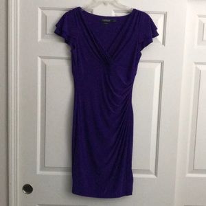 LAUREN Ralph Lauren Cocktail Dress